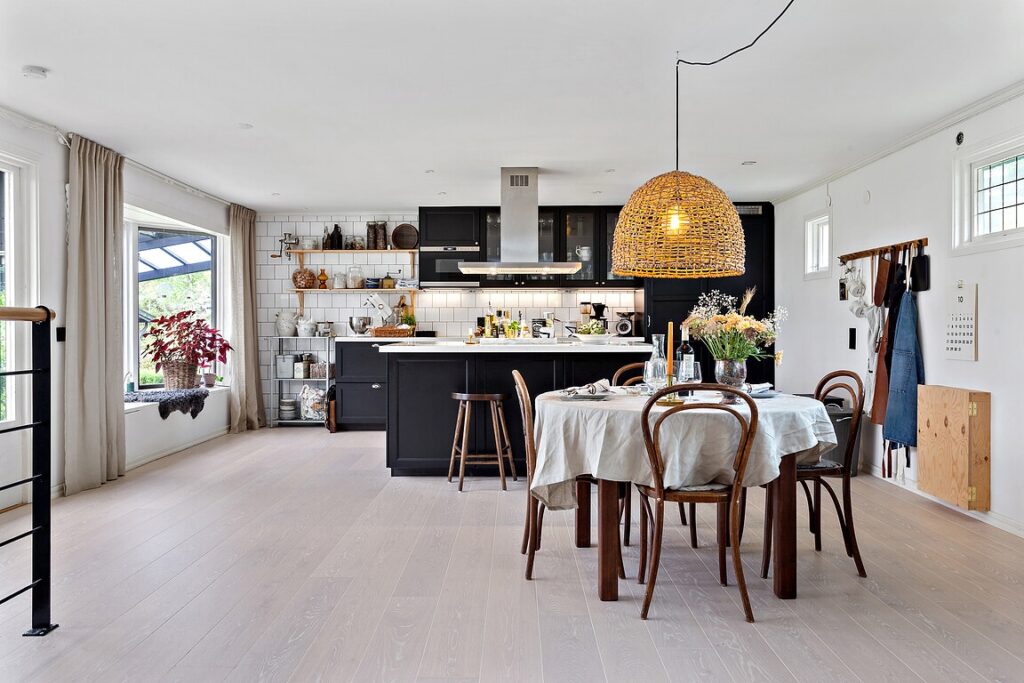 9. koksrenovering villa rensattra saltsjo boo nackdjupsvagen nacka