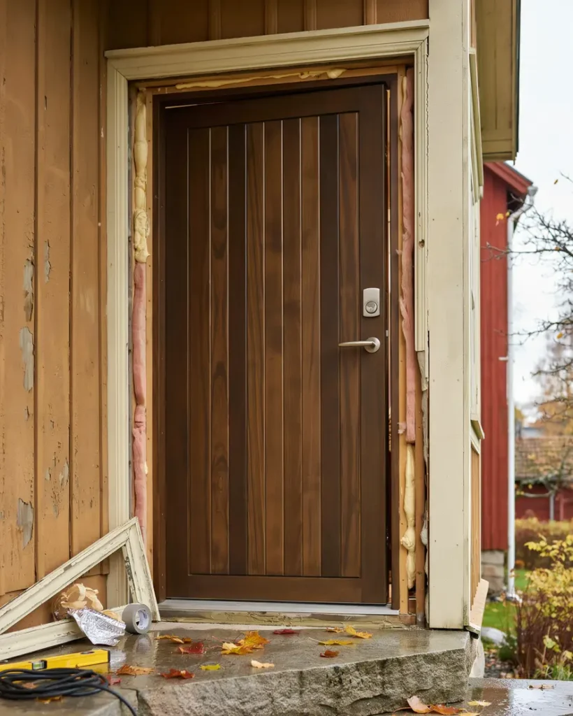 byta ytterd rr p villan r tt m tt isolering s kerhetsklass och vanliga misstag att undvika