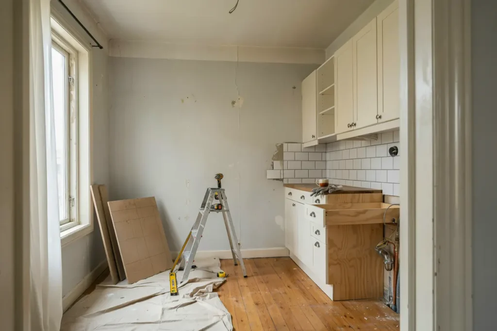 k ksmontering och k ksrenovering smart guide till planering kostnad och vanliga misstag att undvika